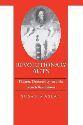 Revolutionary Acts 1