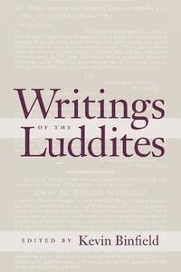 bokomslag Writings of the Luddites