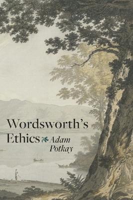 bokomslag Wordsworth's Ethics