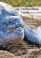 bokomslag The Leatherback Turtle