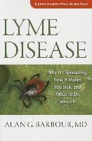 Lyme Disease 1