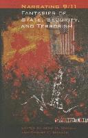 John N. Duvall, Robert P. Marzec, John N. (Purdue University) Duvall, Purdue University) Marzec, Robert P. (Associate Editor, Modern Fiction Studies, John N Duvall, Robert P Marzec - Narrating 9/11, Häftad