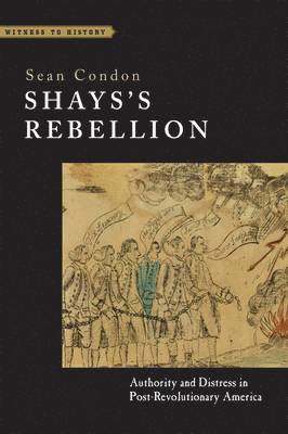 Shays's Rebellion 1