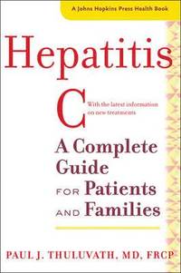 bokomslag Hepatitis C