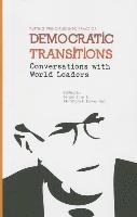 Sergio Bitar, Abraham F. Lowenthal - Democratic Transitions, Häftad
