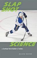 bokomslag Slap Shot Science