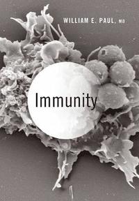 bokomslag Immunity