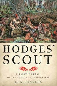 bokomslag Hodges' Scout