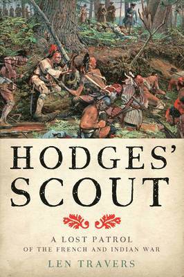 Hodges' Scout 1