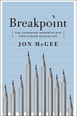 bokomslag Breakpoint