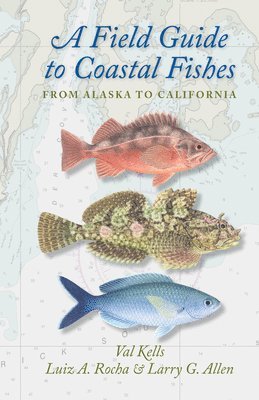 A Field Guide to Coastal Fishes 1