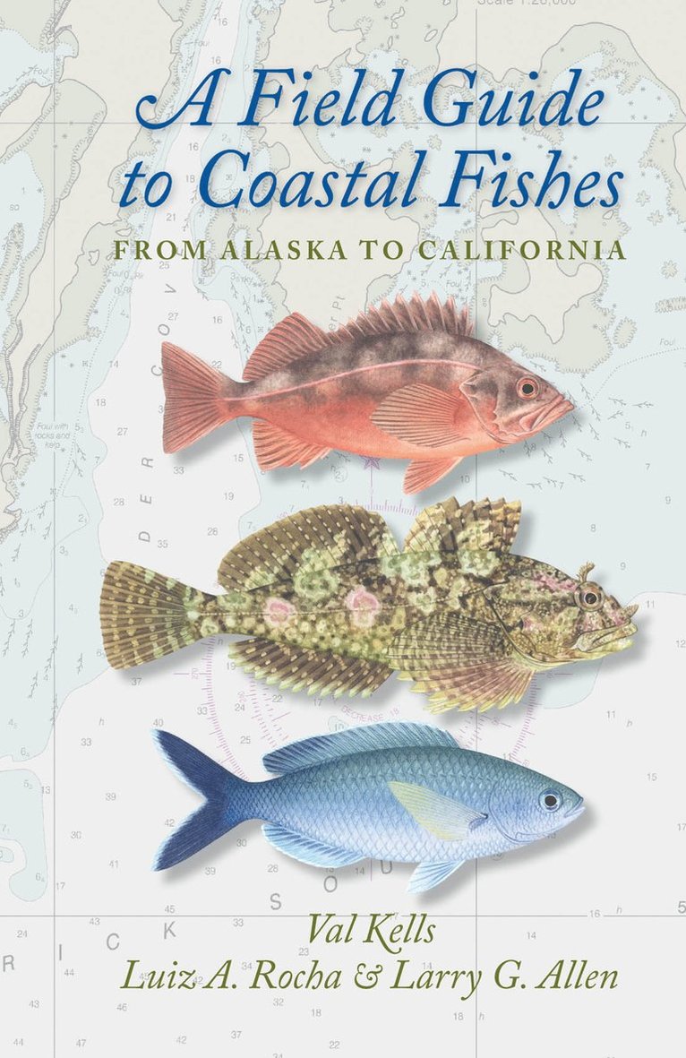 A Field Guide to Coastal Fishes 1