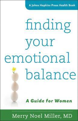 Finding Your Emotional Balance 1