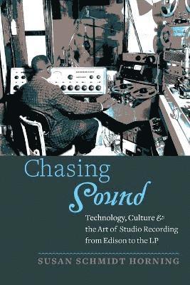 Chasing Sound 1