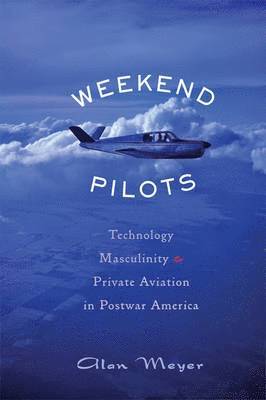 bokomslag Weekend Pilots