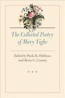 bokomslag The Collected Poetry of Mary Tighe