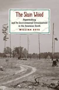 bokomslag The Slain Wood