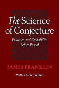 bokomslag The Science of Conjecture
