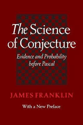 bokomslag The Science of Conjecture