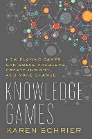 bokomslag Knowledge Games
