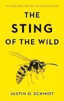 bokomslag The Sting of the Wild
