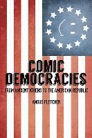 bokomslag Comic Democracies
