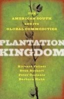 bokomslag Plantation Kingdom