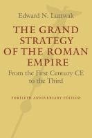 The Grand Strategy of the Roman Empire 1