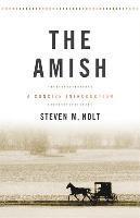 bokomslag The Amish