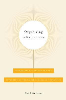 bokomslag Organizing Enlightenment