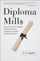 bokomslag Diploma Mills