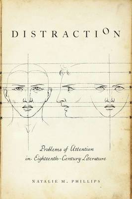 bokomslag Distraction