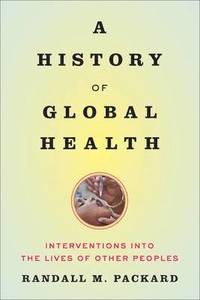 bokomslag History of Global Health