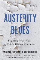 bokomslag Austerity Blues