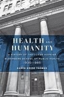 Health and Humanity 1