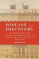 bokomslag Disease and Discovery