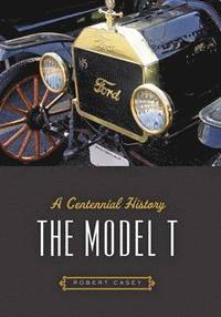 bokomslag Model T