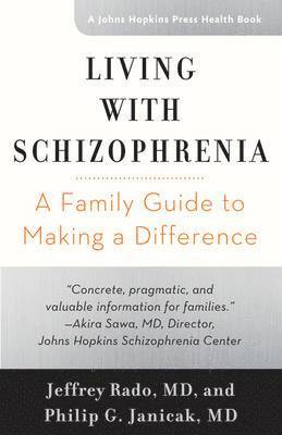 Living with Schizophrenia