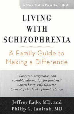 Living with Schizophrenia 1