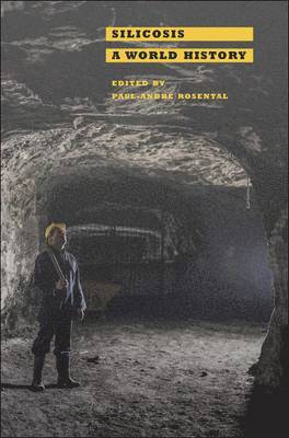 Paul-André Rosental - Silicosis, Inbunden