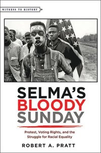 bokomslag Selmas Bloody Sunday