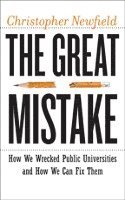 The Great Mistake 1