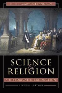 bokomslag Science and Religion