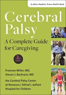 bokomslag Cerebral Palsy