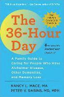 Nancy L. Mace, Peter V. Rabins - 36-Hour Day, Häftad
