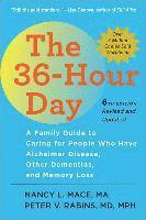 Nancy L. Mace, Peter V. Rabins - 36-Hour Day, Häftad