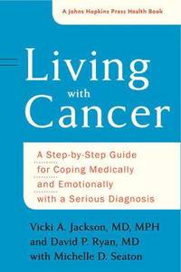 bokomslag Living with Cancer