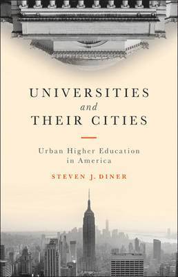 Universities and Their Cities 1