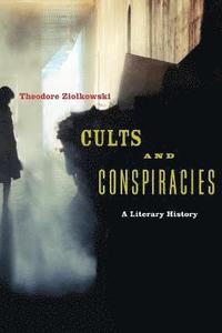 bokomslag Cults and Conspiracies