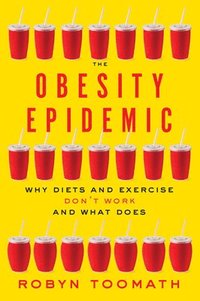 bokomslag The Obesity Epidemic